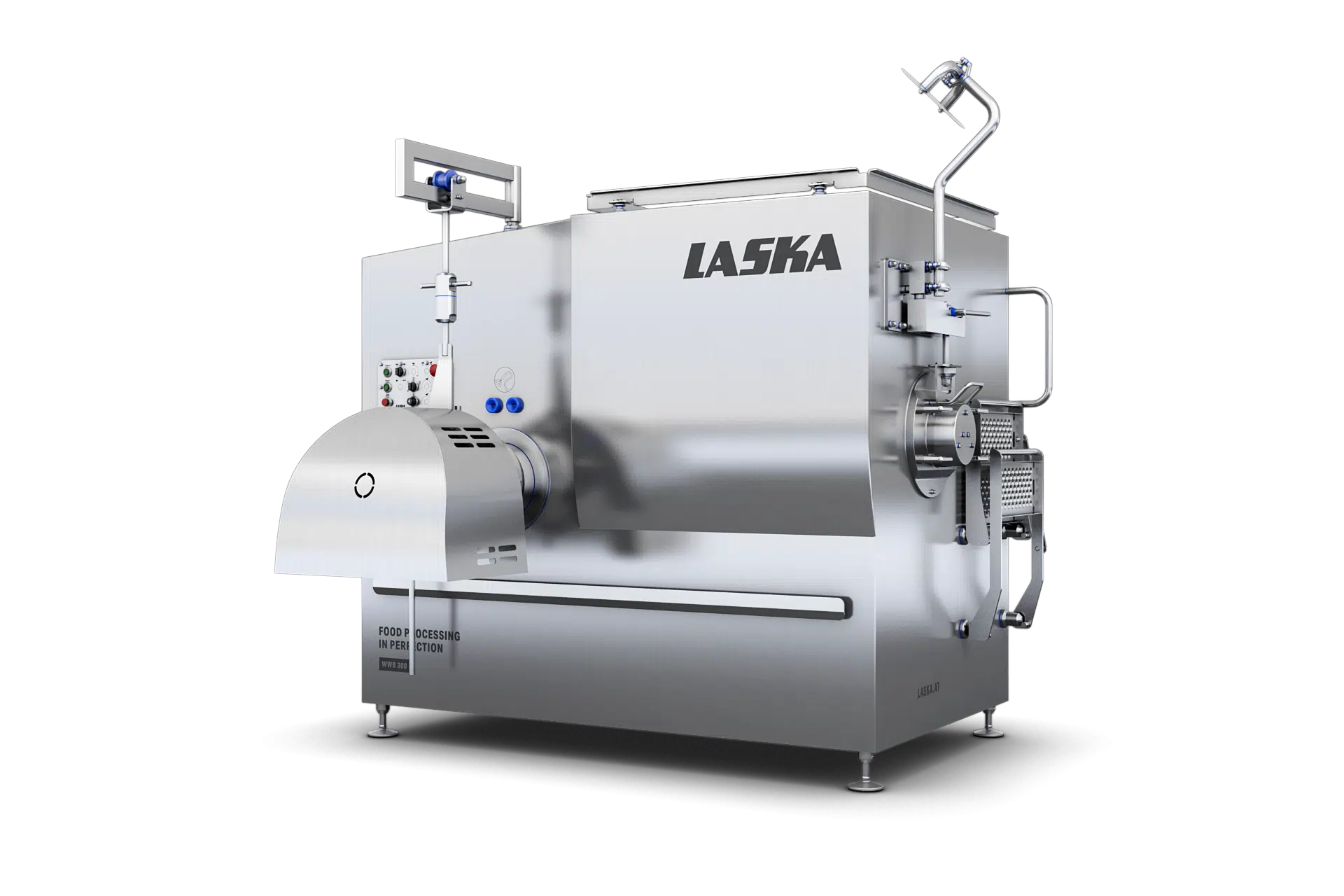 laska 10