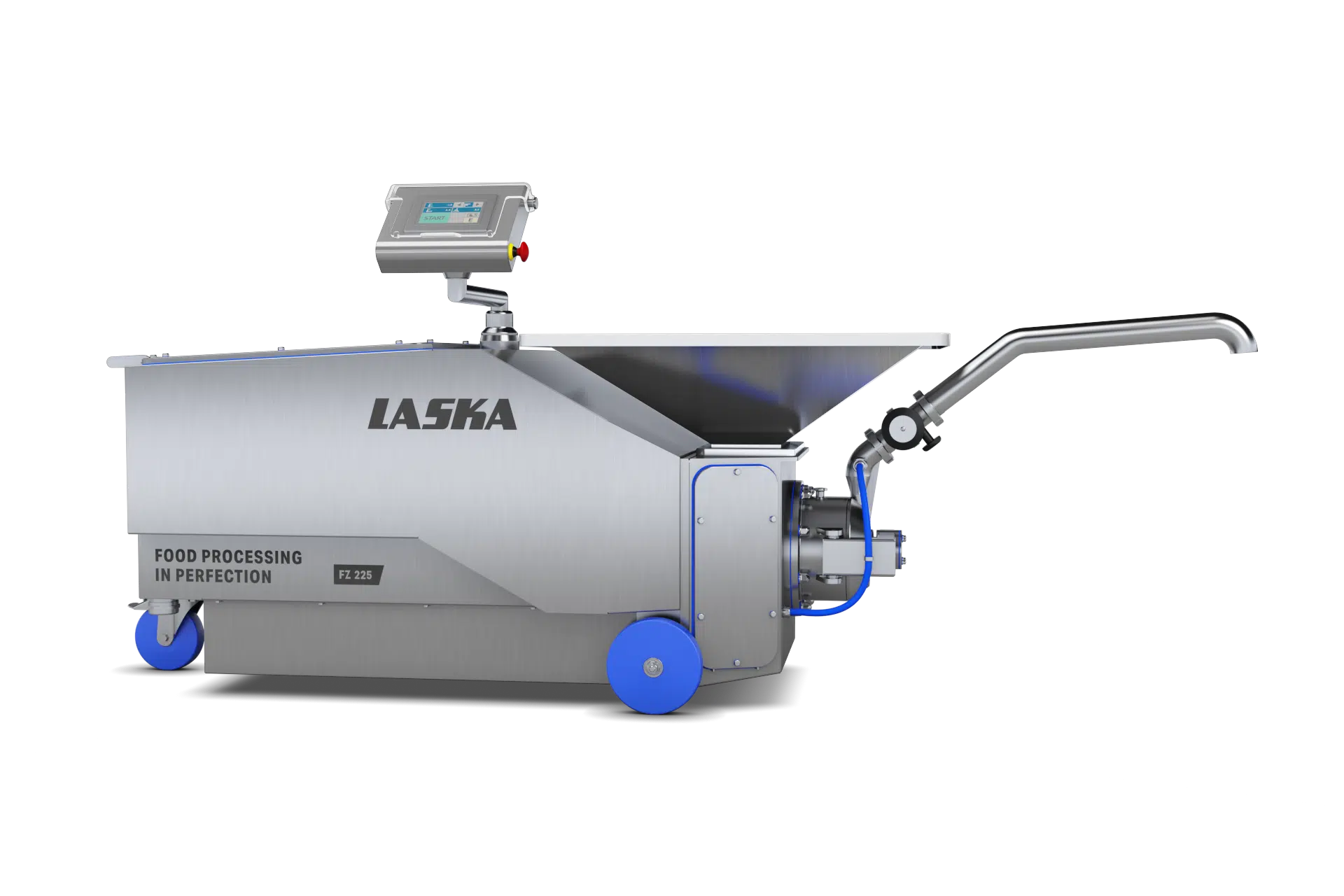 laska 11