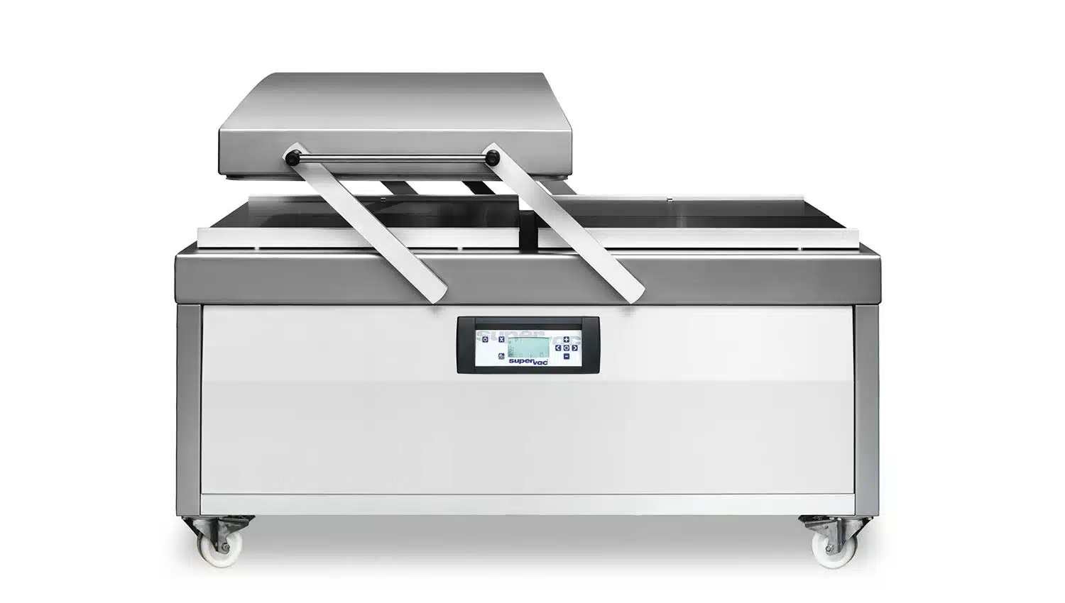 supervac 11