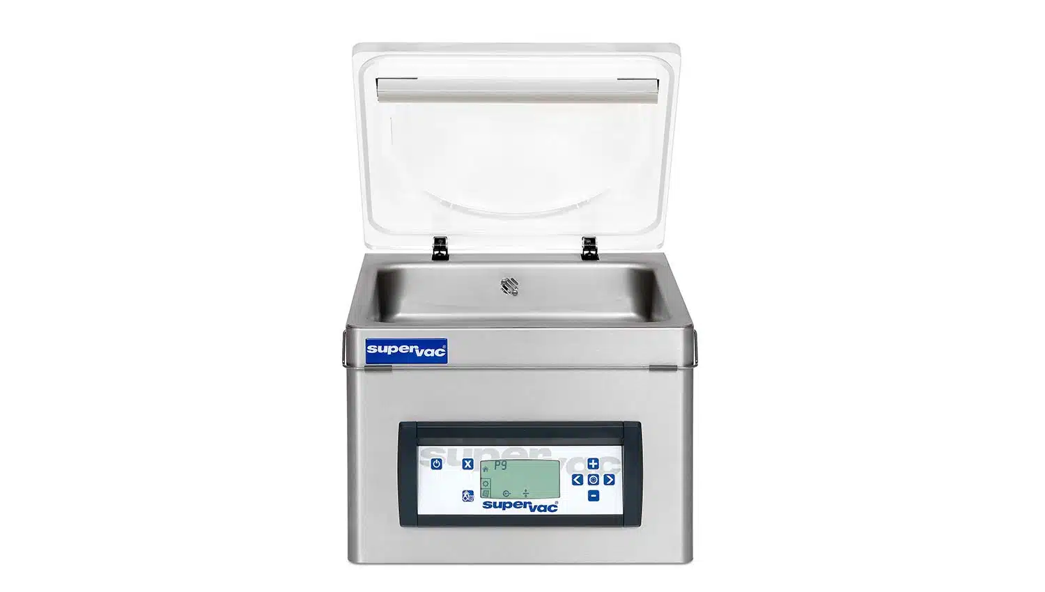 supervac 13