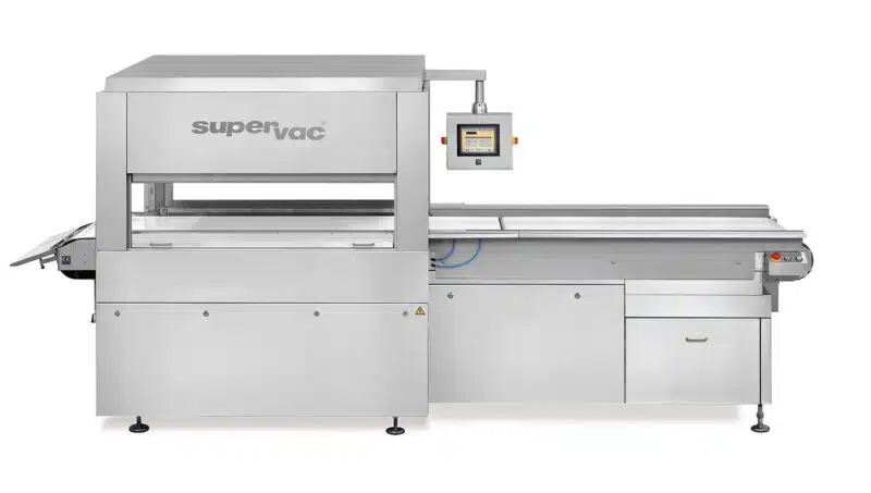 supervac 10