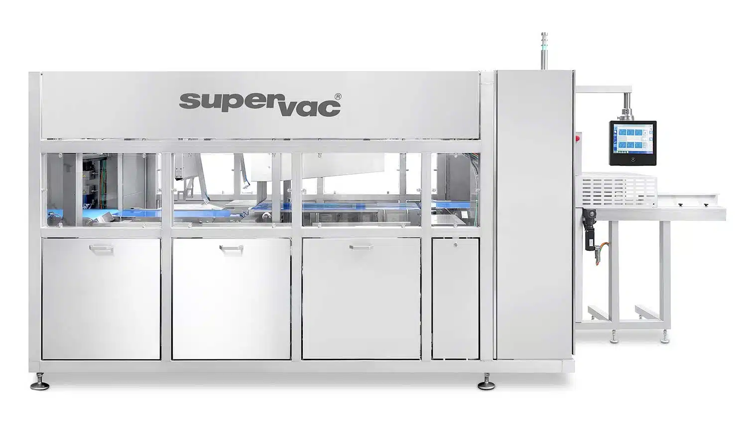 supervac 14