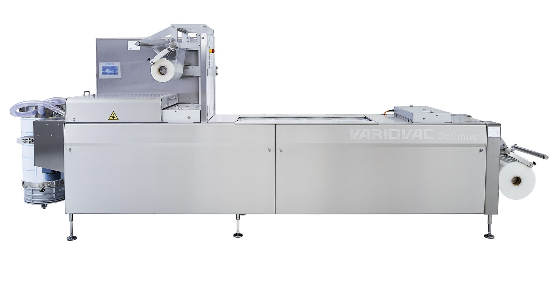 thermoforming