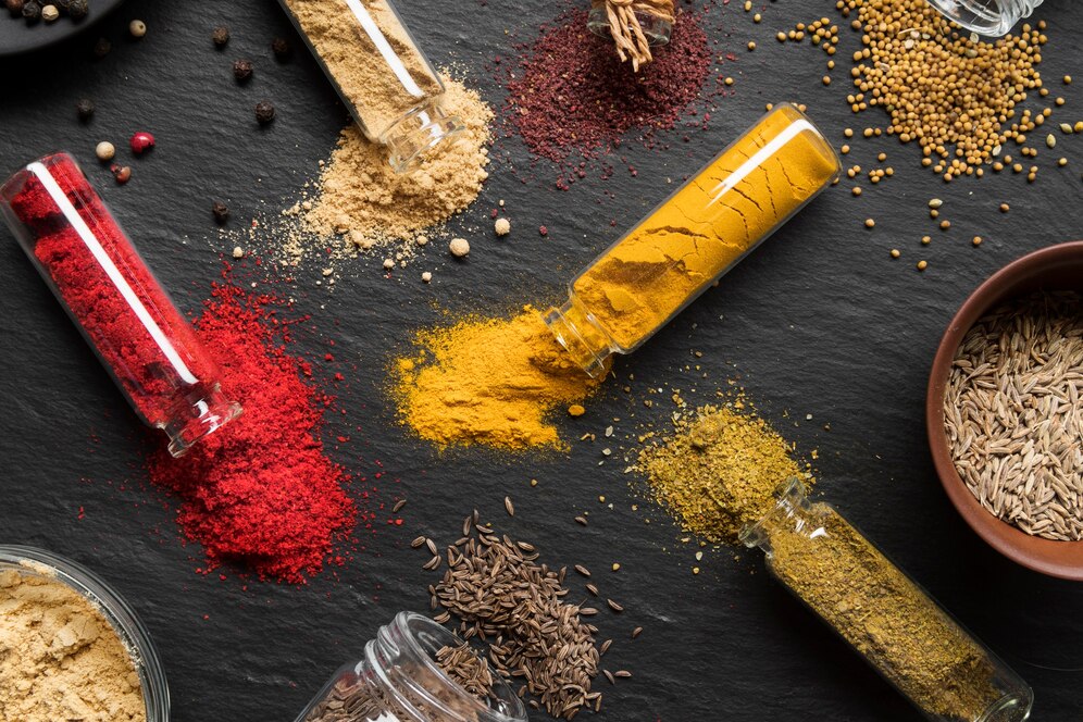 seasoning 1
