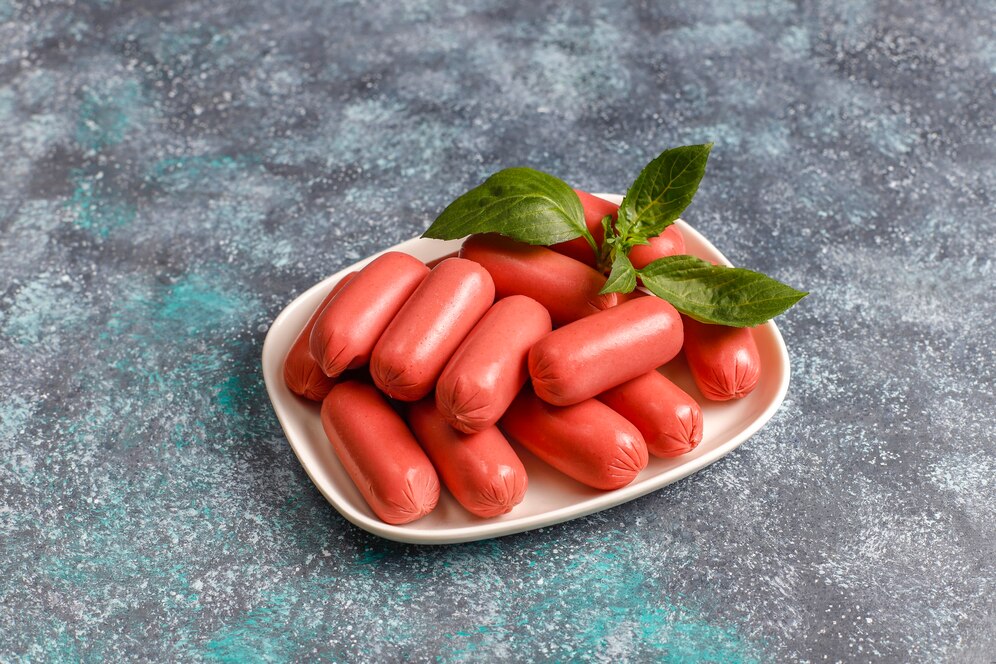 สีผสมอาหาร - 1
