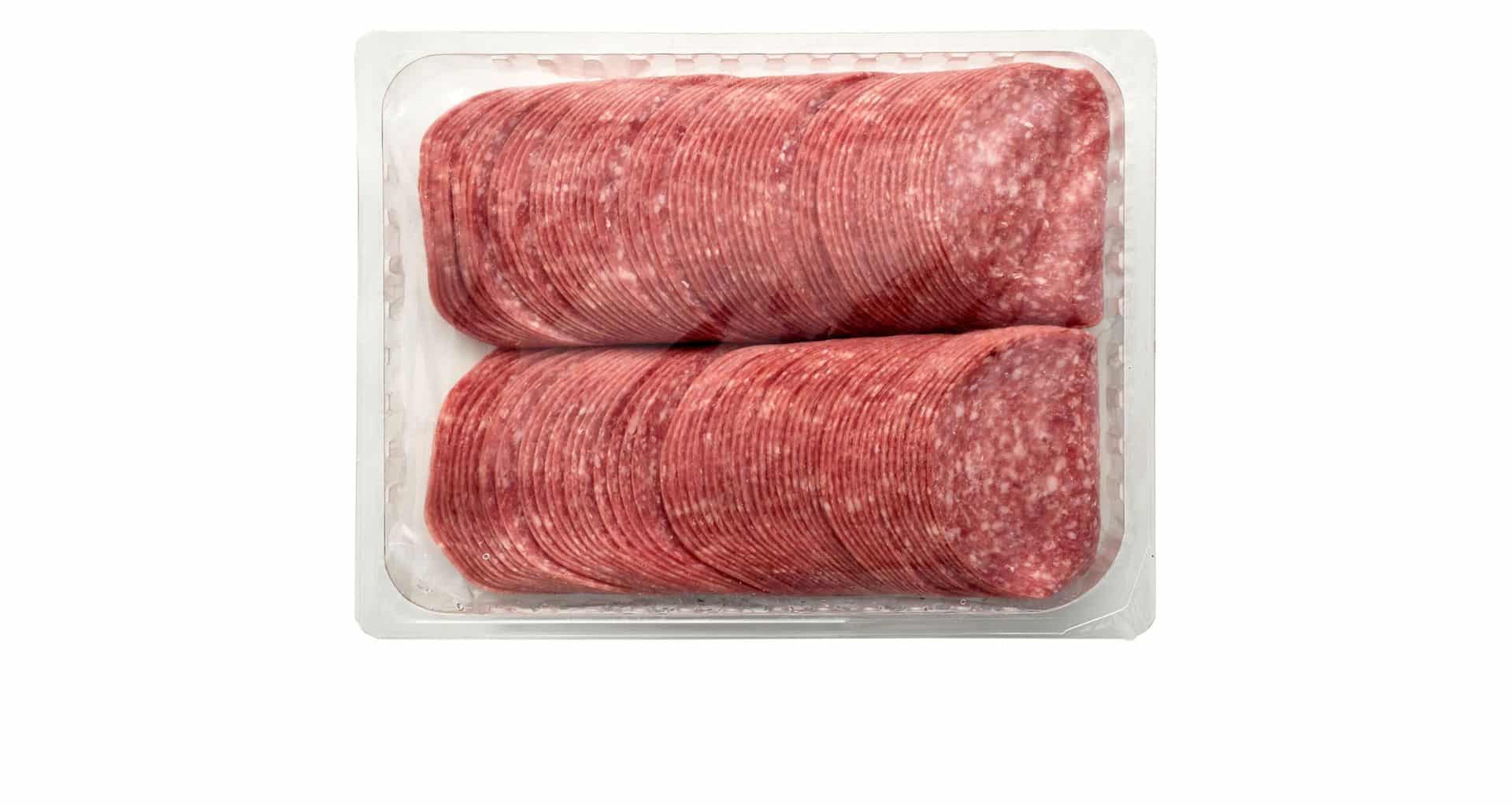 เครื่องแพ็ค thermoform
