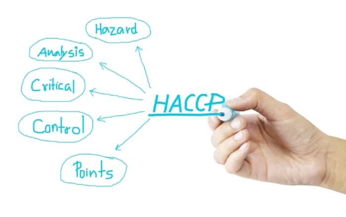 haccp