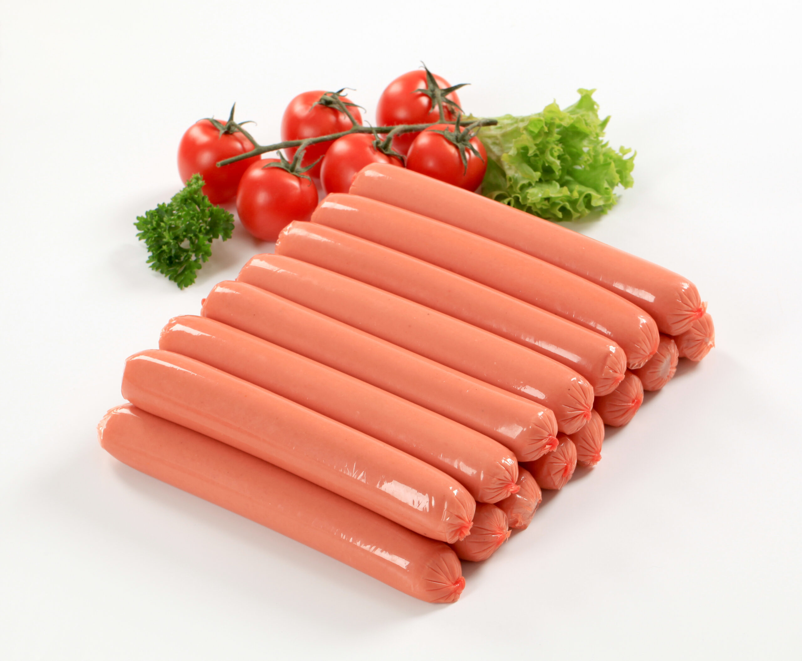 ทำไมต้องใช้ "เครื่องอิมัลซิไฟเออร์" ในการผลิตสินค้าแปรรูปจากเนื้อสัตว์ 4 เครื่องบดอิมัลซิไฟเออร์ผลิตไส้กรอก