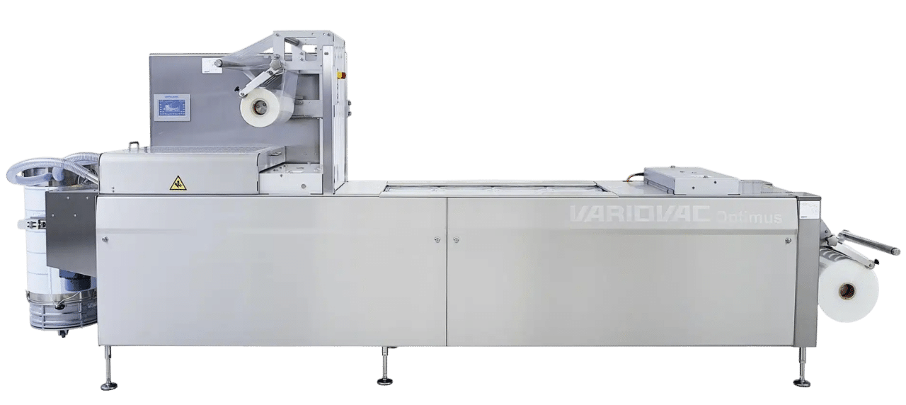 variovac thermoform