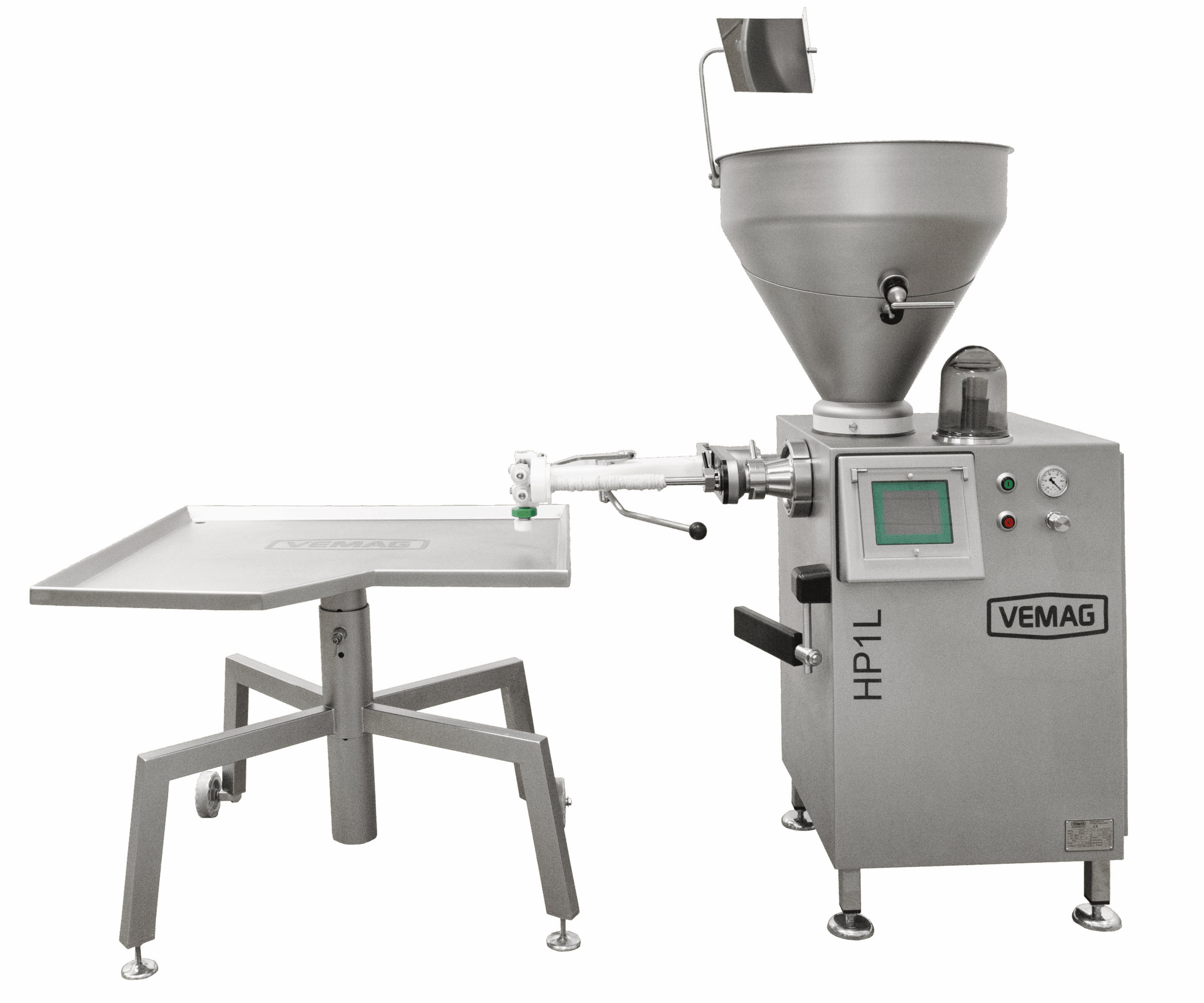 thermoform variovac