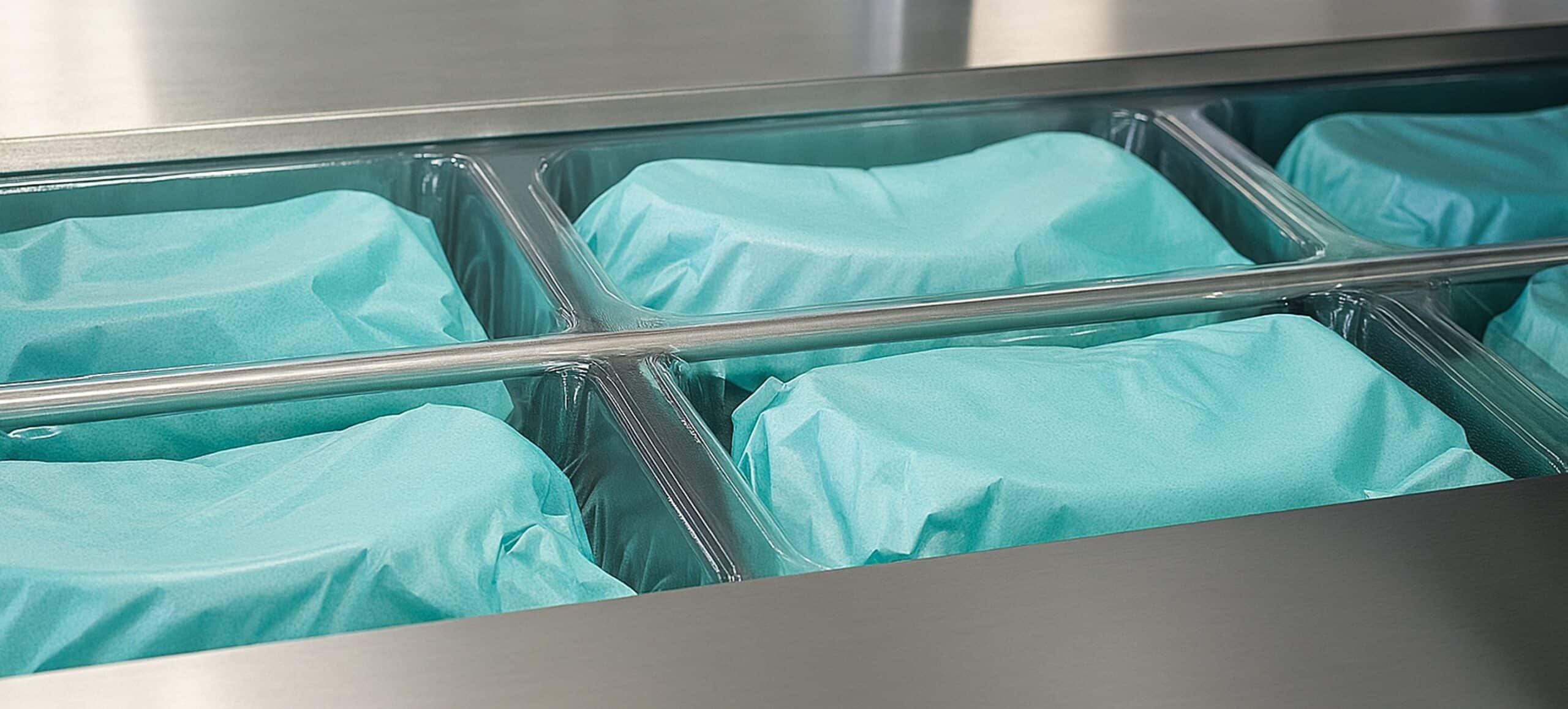 เครื่องบรรจุภัณฑ์ packaging machines