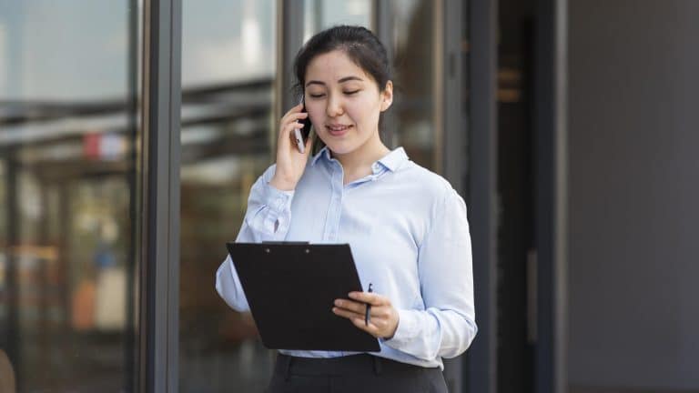 เปิดรับสมัคร sales representative