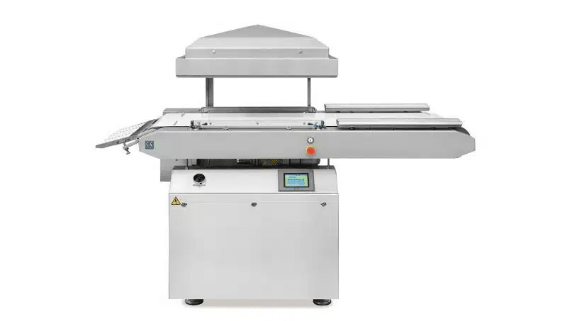 เครื่องซีลสูญญากาศสำหรับอุตสาหกรรม