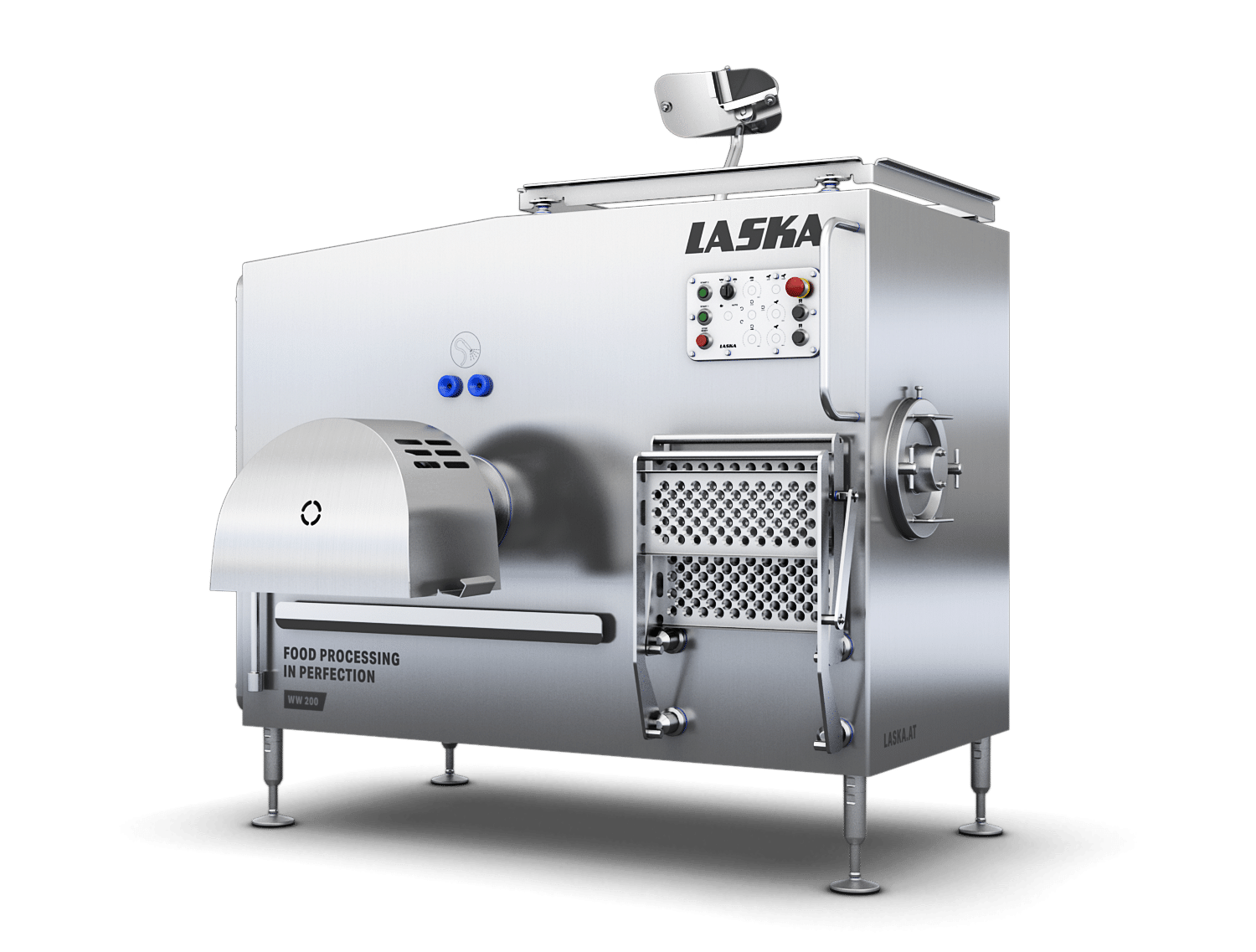 วิธีแยกกระดูกออกจากเนื้อแบบไม่ต้องใช้คนเลาะ รวดเร็วและสะอาดมั่นใจ 5