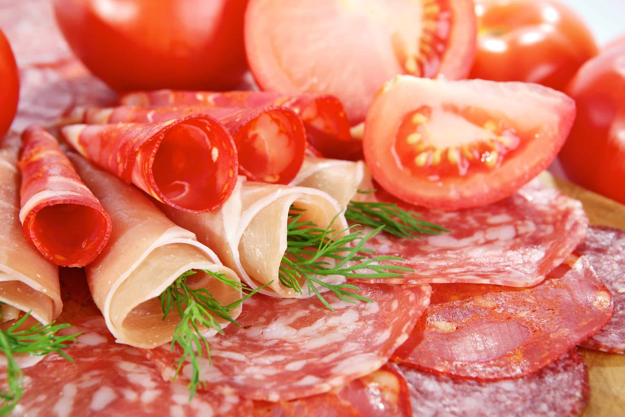 salami กินสดได้ไหม? ไขคำตอบ ทำไมไม่ต้องปรุงสุก